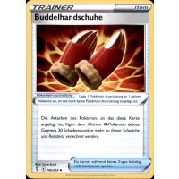 145/203 - Buddelhandschuhe - Uncommon