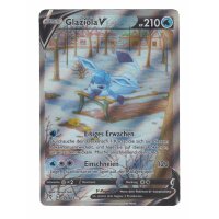 175/203 - Glaziola V - Ultra Rare