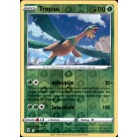 006/203 - Tropius - Reverse Holo