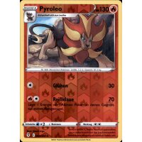 023/203 - Pyroleo - Reverse Holo
