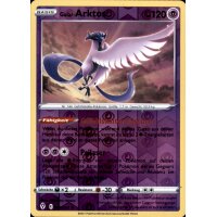 063/203 - Galar-Arktos - Reverse Holo