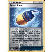 142/203 - Boost-Shake - Reverse Holo