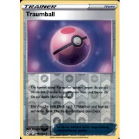 146/203 - Traumball - Reverse Holo