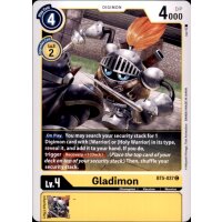 BT5-037 - Gladimon - Common
