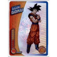 10 - Son Goku - 2021