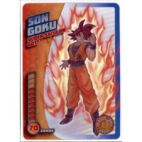 13 - Son Goku - 2021