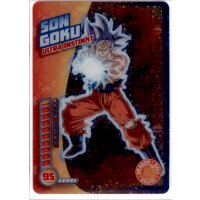 18 - Son Goku - Ultra Instinkt  - 2021