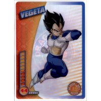 20 - Vegeta - 2021