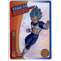 27 - Vegeta - Super Saiyajin Gott Super Saiyajin - 2021