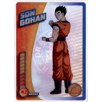 28 - Son Gohan - 2021