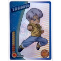 34 - Trunks - 2021