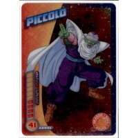 38 - Piccolo - Spark Card - Spark Card - 2021