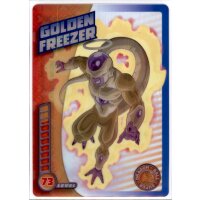 54 - Golden Freezer - 2021