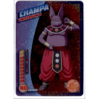 79 - Champa - Universum 6 - Spark Card - 2021