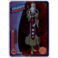 80 - Vados - Universum 6 - Spark Card - 2021