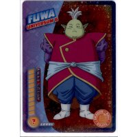 81 - Fuwa - Universum 6 - Spark Card - 2021