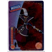 83 - Whis - universum 7 - Spark Card - 2021