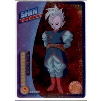 84 - Shin - universum7 - Spark Card - 2021