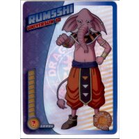 91 - Rumsshi - Universum 10 - 2021