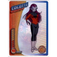 109 - Cocotte - Universum 11 - 2021