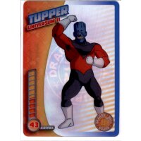 115 - Tupper - Universum 11 - 2021