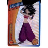 120 - Caulifla - Universum 6 - 2021