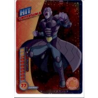 132 - Hit  - Universum 6 - Spark Card - 2021