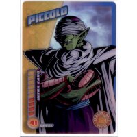 150 - Piccolo - Ultra Card - 2021