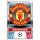 28 - Club Badge - Manchester United - 2021/2022
