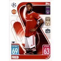 36 - Fred - 2021/2022