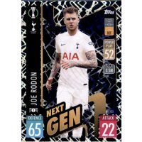 125 - Joe Rodon - Next Gen - 2021/2022