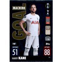 134 - Harry Kane - Goal Machine - 2021/2022