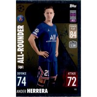 145 - Ander Herrera - All-Rounder - 2021/2022