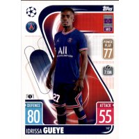 147 - Idrissa Gueye - 2021/2022