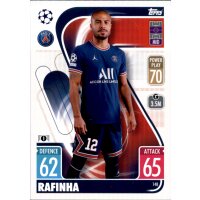 148 - Rafinha - 2021/2022