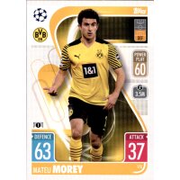 178 - Mateu Morey - 2021/2022