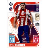 199 - Hector Herrera - 2021/2022