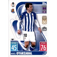 274 - Mikel Oyarzabal - 2021/2022