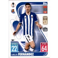 279 - Carlos Fernandez - 2021/2022