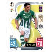 286 - Joaquin - Captain - 2021/2022