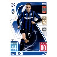 358 - Josip Ilicic - 2021/2022