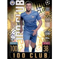 450 - Ruben Dias - 100 Club - 2021/2022