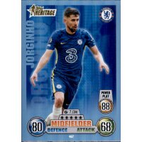 467 - Jorginho - Heritage - 2021/2022