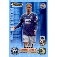 469 - Marc Albrighton - Heritage - 2021/2022