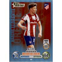 479 - Marcos Llorente - Heritage - 2021/2022