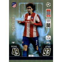 LE22 - Joao Felix - Gold Limited Edition - 2021/2022