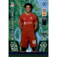 LE-E - Trent Alexander-Arnold - Gemstone Limited Edition...