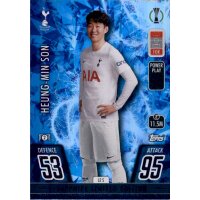 LE-S - Heung-Min Son - Gemstone Limited Edition - 2021/2022