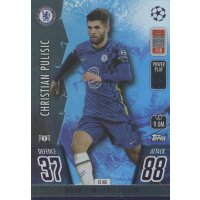 LE-AQ - Christian Pulisic - Power Limited Edition -...