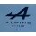 Sticker 7 - Alpine - Logo - Formula 1 Saison 2021